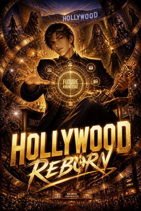 Hollywood Reborn