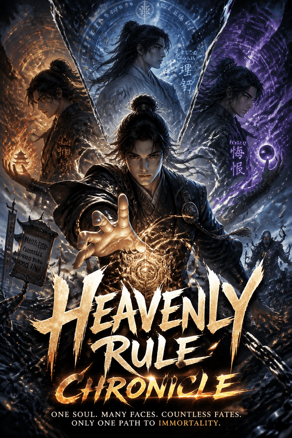 Heavenly Rule Chronicle