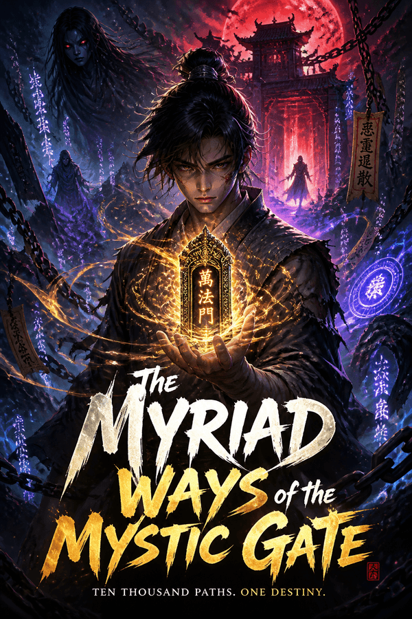 The Myriad Ways of the Mystic Gate