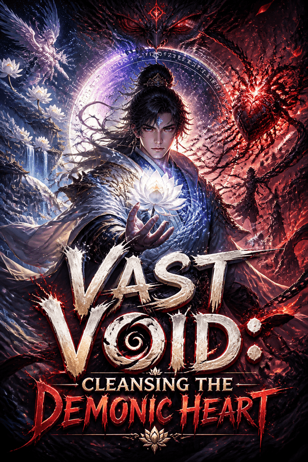Vast Void: Cleansing the Demonic Heart