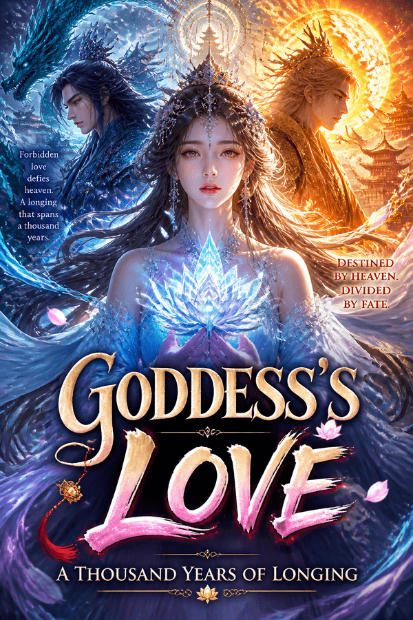 Goddess's Love: A Thousand Years of Longing