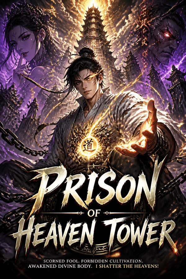 Prison of Heaven Tower