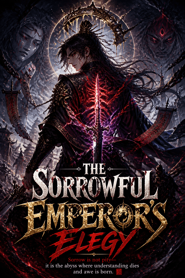 The Sorrowful Emperor's Elegy