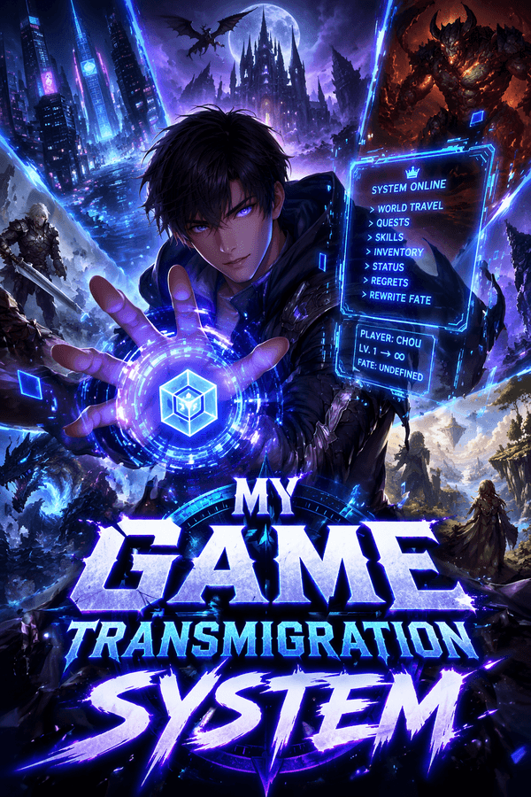 My Game Transmigration System