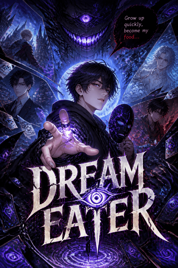 Dream Eater