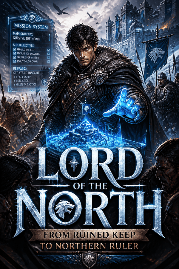 Lord of the North: From Ruined Keep to Northern Ruler