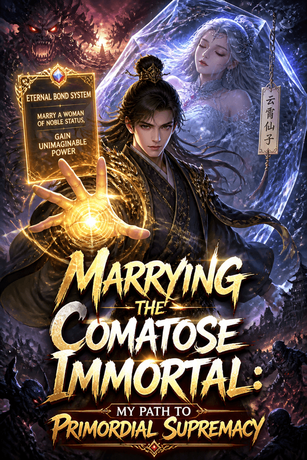 Marrying the Comatose Immortal: My Path to Primordial Supremacy