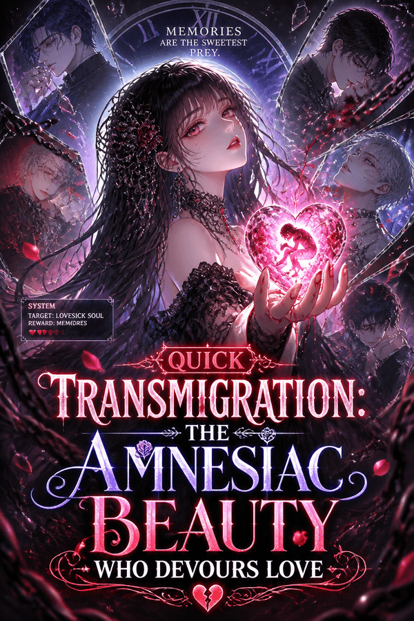 Quick Transmigration: The Amnesiac Beauty Who Devours Love