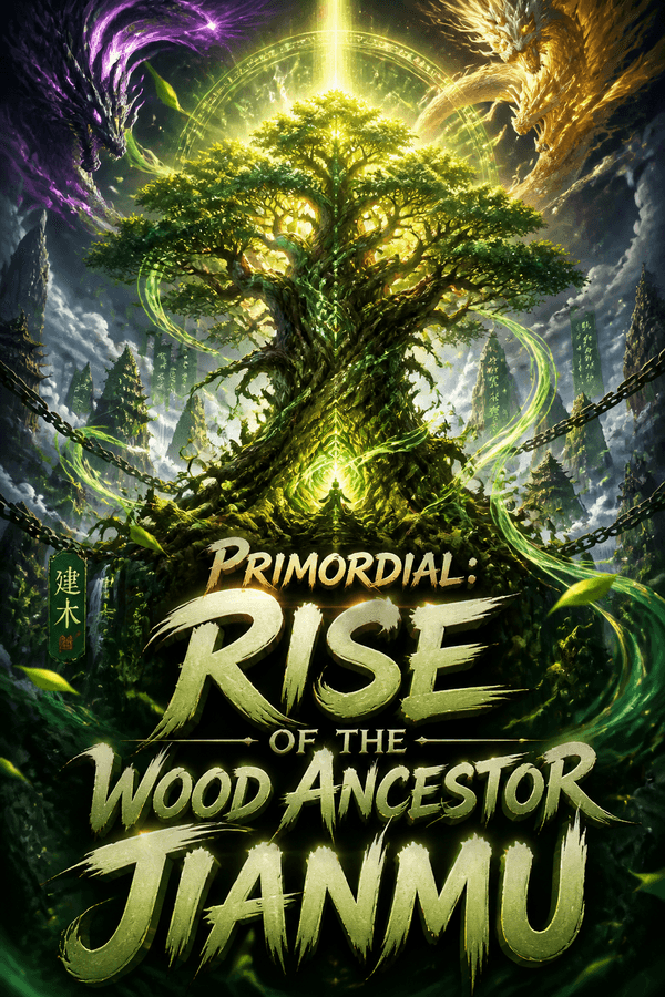 Primordial: Rise of the Wood Ancestor Jianmu