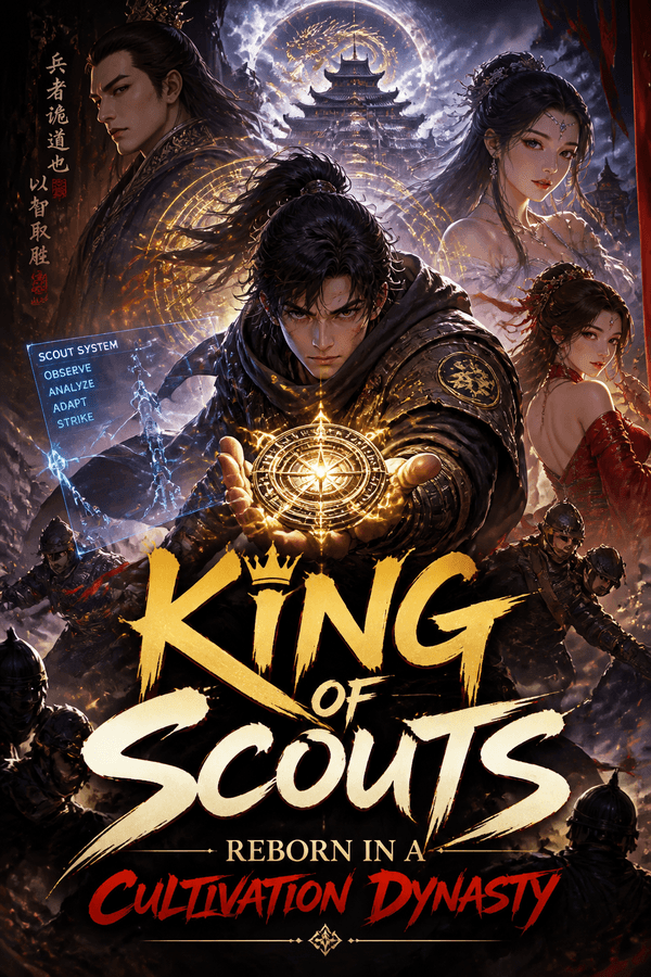 King of Scouts: Reborn in a Cultivation Dynasty