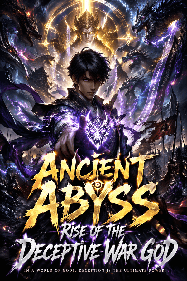 Ancient Abyss: Rise of the Deceptive War God