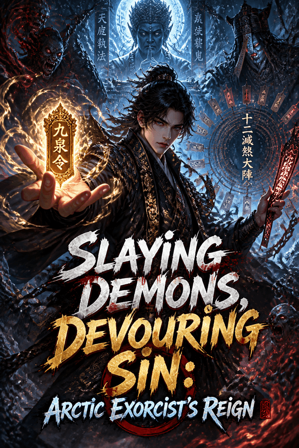 Slaying Demons, Devouring Sin: Arctic Exorcist's Reign