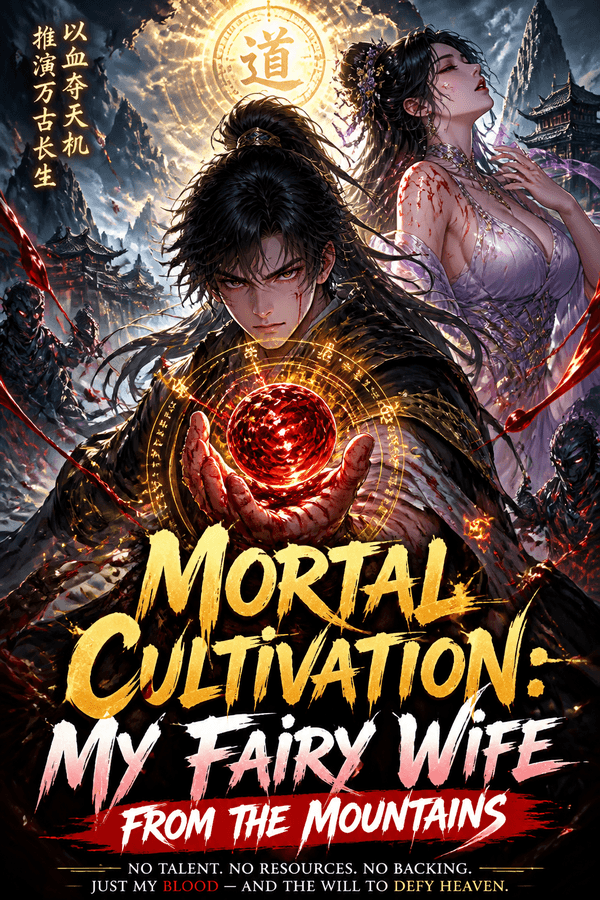 Mortal Cultivation: My Fairy Wife from the Mountains
