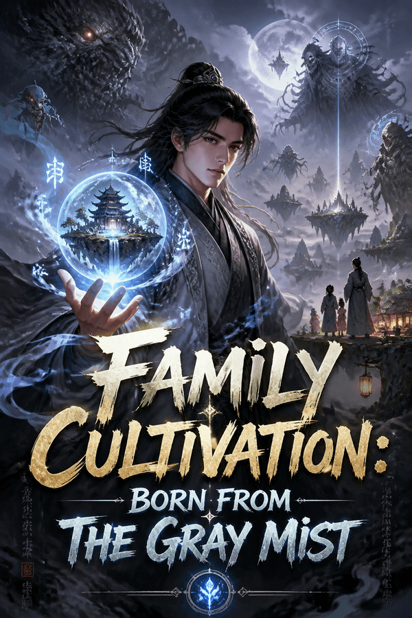 Family Cultivation: Born from the Gray Mist