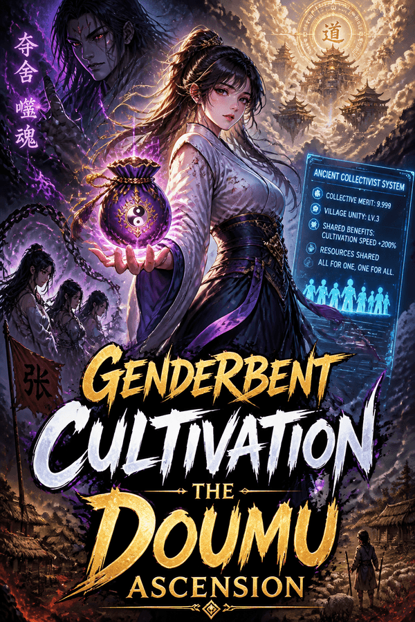 Genderbent Cultivation: The Doumu Ascension