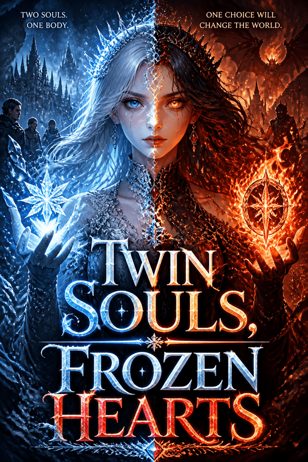 Twin Souls, Frozen Hearts