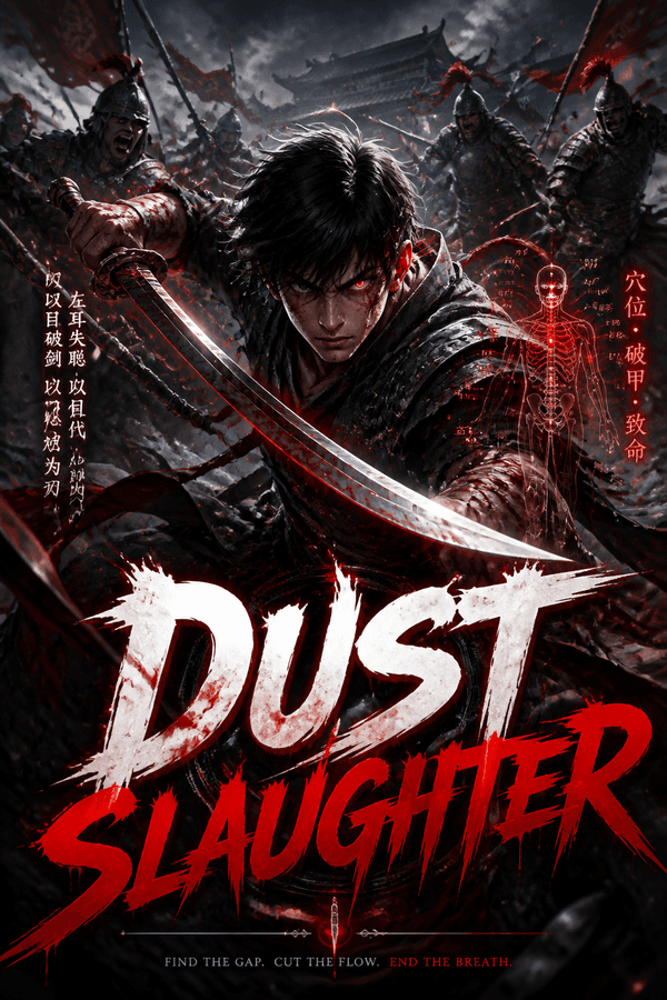 Dust Slaughter