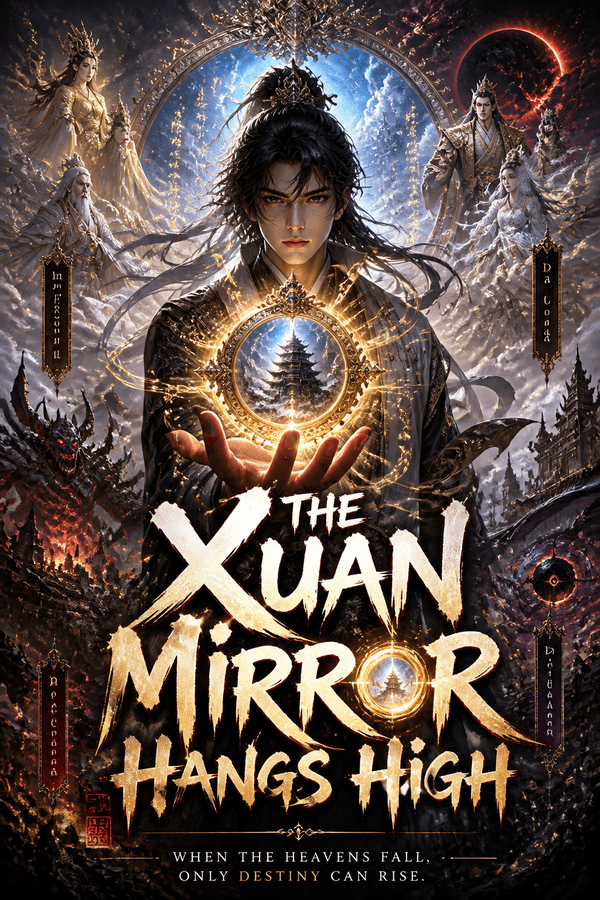 The Xuan Mirror Hangs High