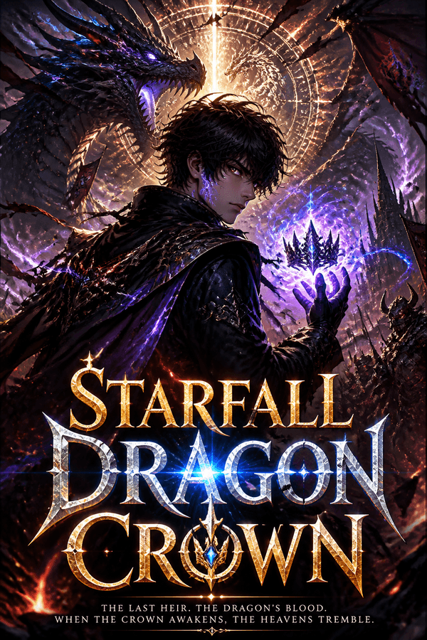 Starfall Dragon Crown