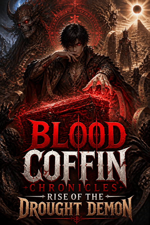 Blood Coffin Chronicles: Rise of the Drought Demon