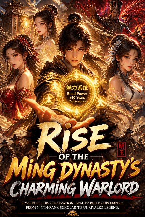 Rise of the Ming Dynasty's Charming Warlord
