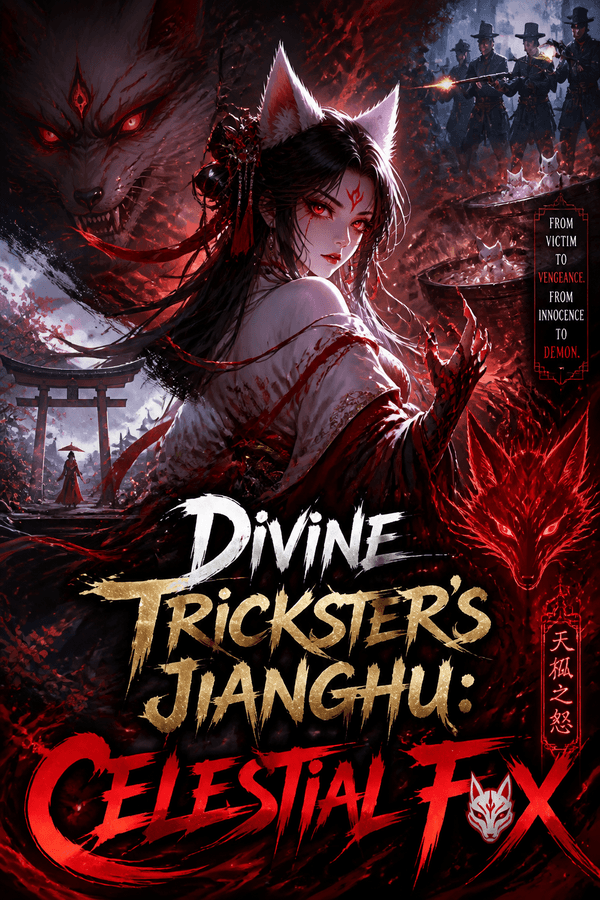 Divine Trickster's Jianghu: Celestial Fox