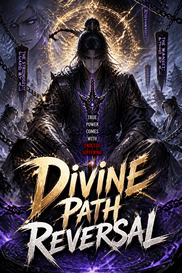 Divine Path Reversal