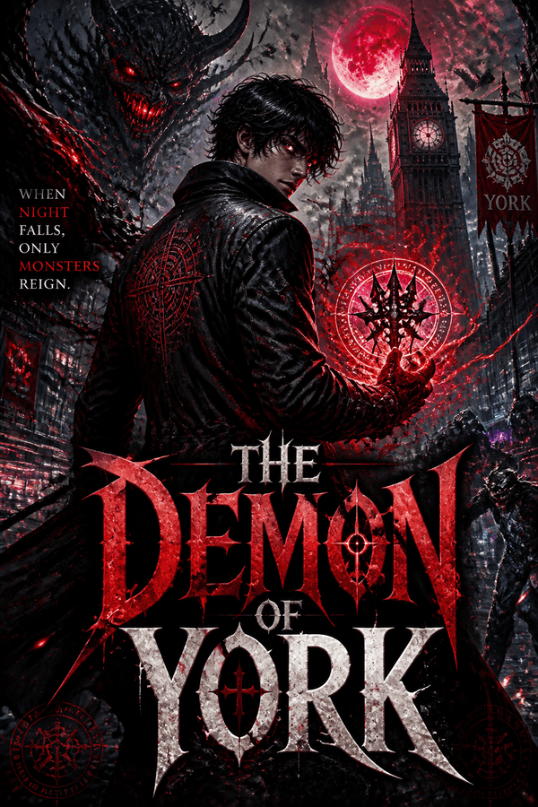 The Demon of York
