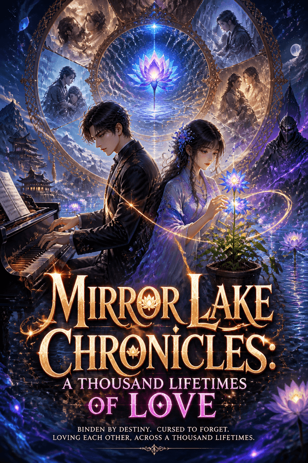Mirror Lake Chronicles: A Thousand Lifetimes of Love