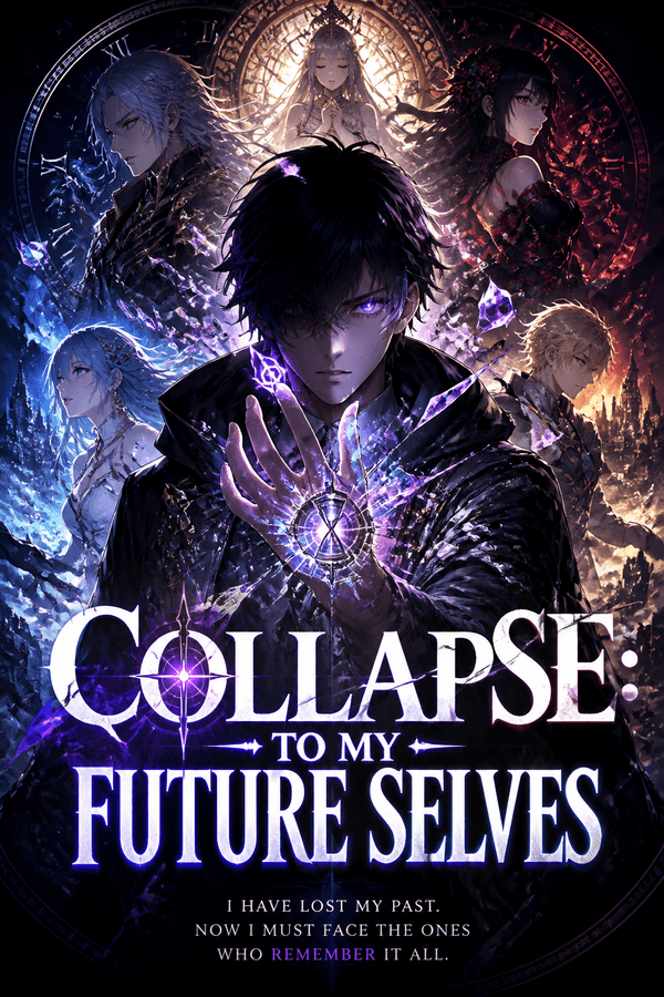 Collapse: To My Future Selves