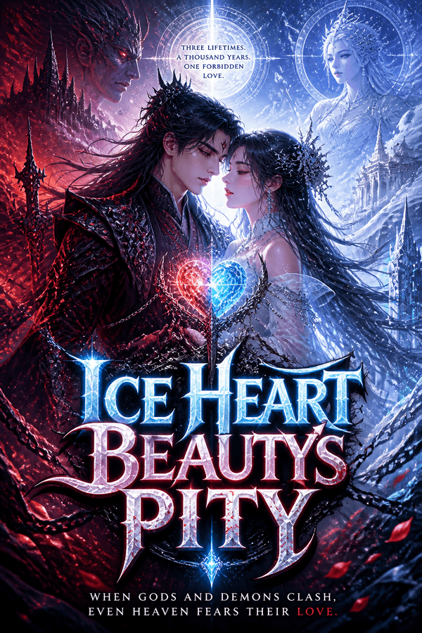 Ice Heart Beauty's Pity