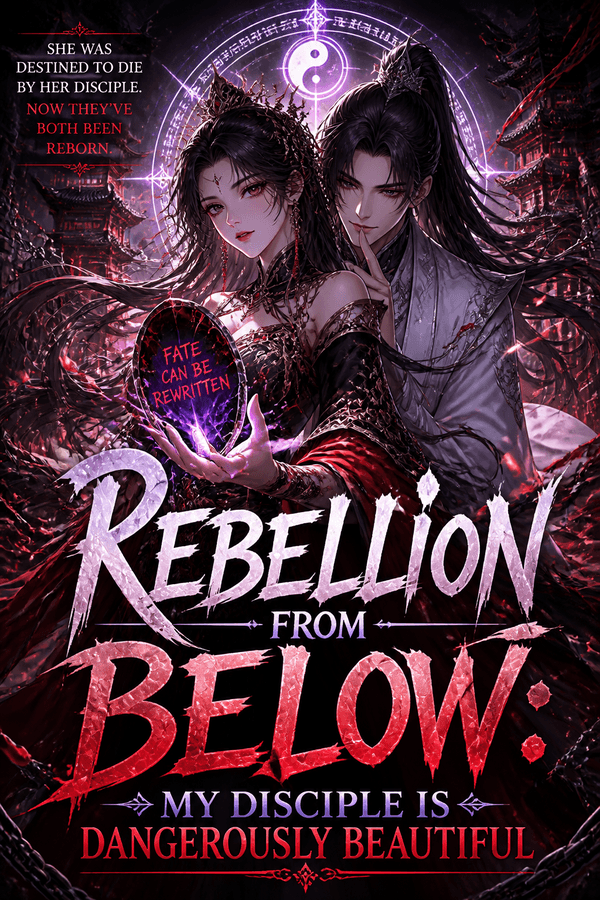 Rebellion from Below: My Disciple Is Dangerously Beautiful