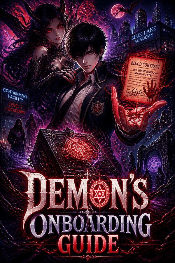 Demon's Onboarding Guide