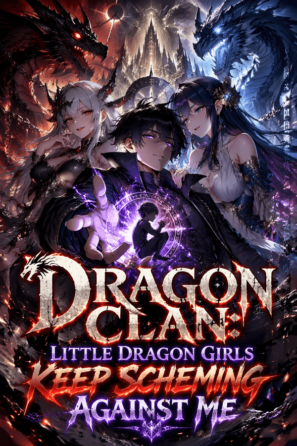 Dragon Clan: Little Dragon Girls Keep Scheming Against Me