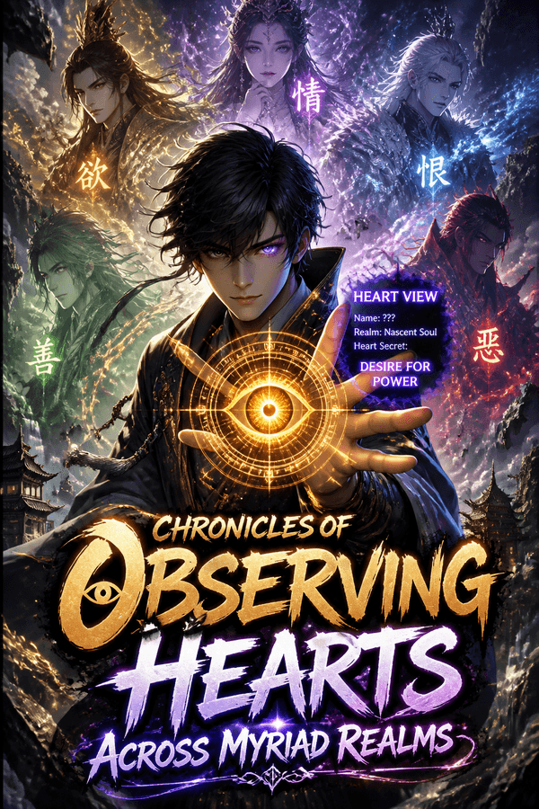 Chronicles of Observing Hearts Across Myriad Realms