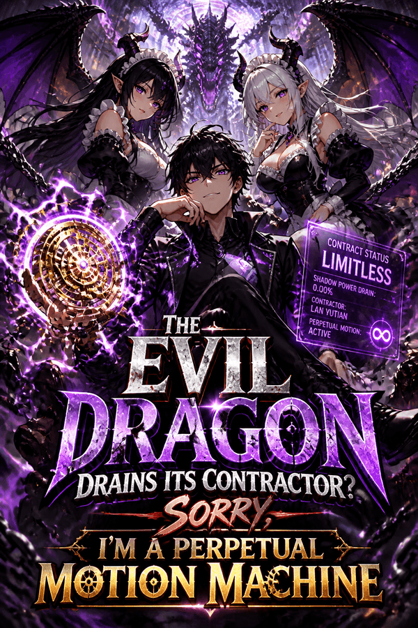 The Evil Dragon Drains Its Contractor? Sorry, I'm a Perpetual Motion Machine