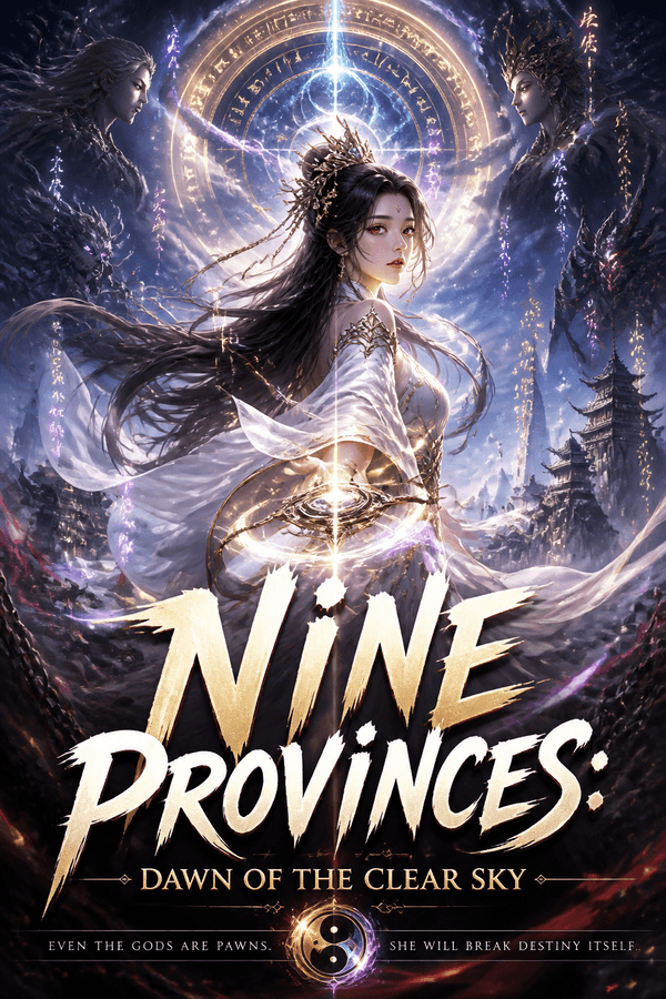 Nine Provinces: Dawn of the Clear Sky