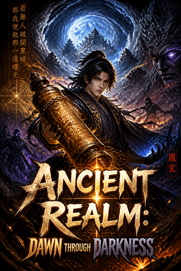 Ancient Realm: Dawn Through Darkness