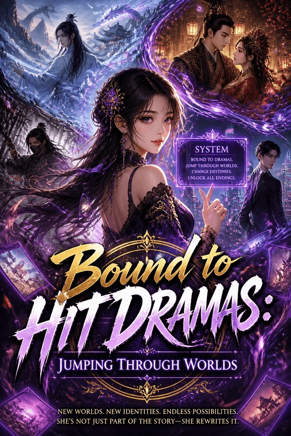 Bound to Hit Dramas: Jumping Through Worlds