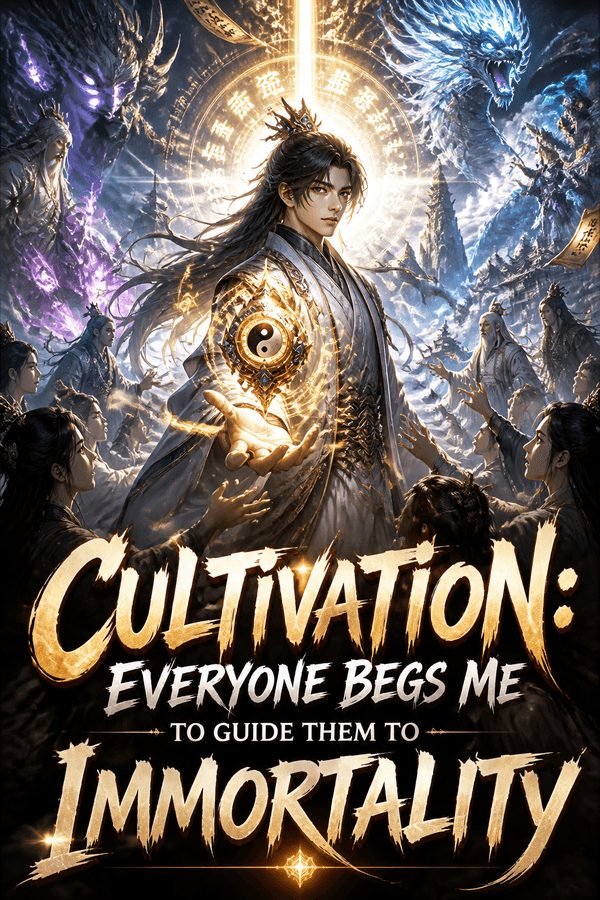 Cultivation: Everyone Begs Me to Guide Them to Immortality