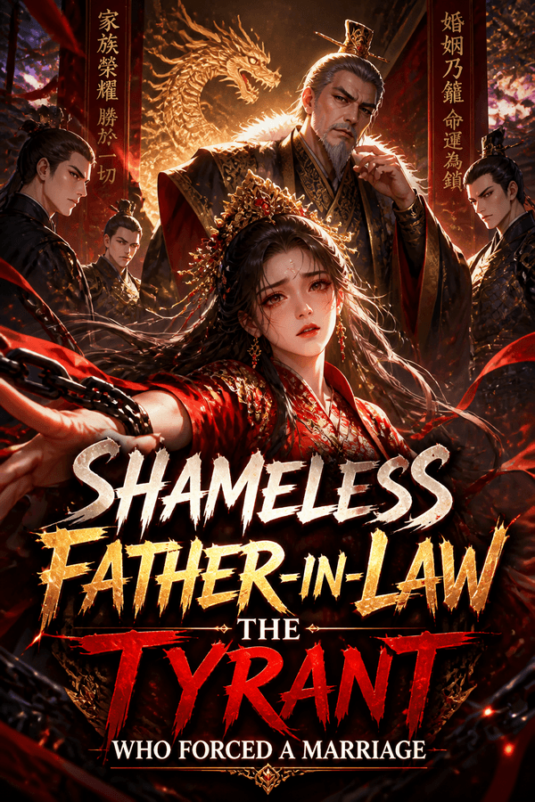Shameless Father-in-Law: The Tyrant Who Forced a Marriage
