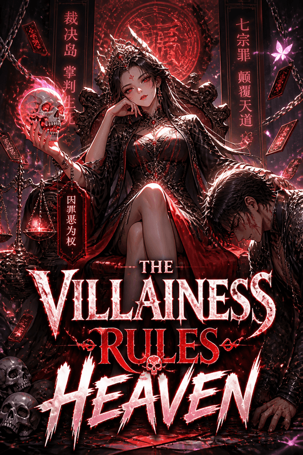 The Villainess Rules Heaven