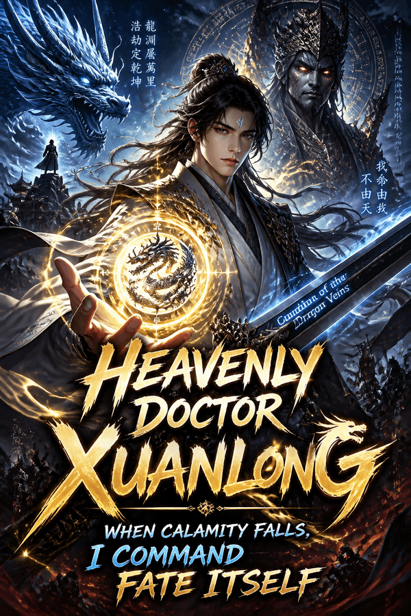 Heavenly Doctor Xuanlong: When Calamity Falls, I Command Fate Itself