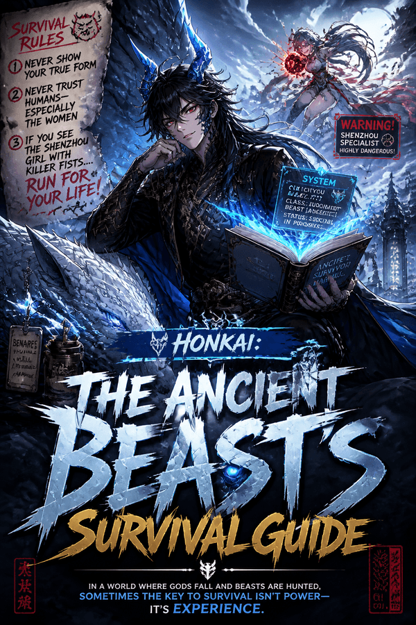 Honkai: The Ancient Beast's Survival Guide