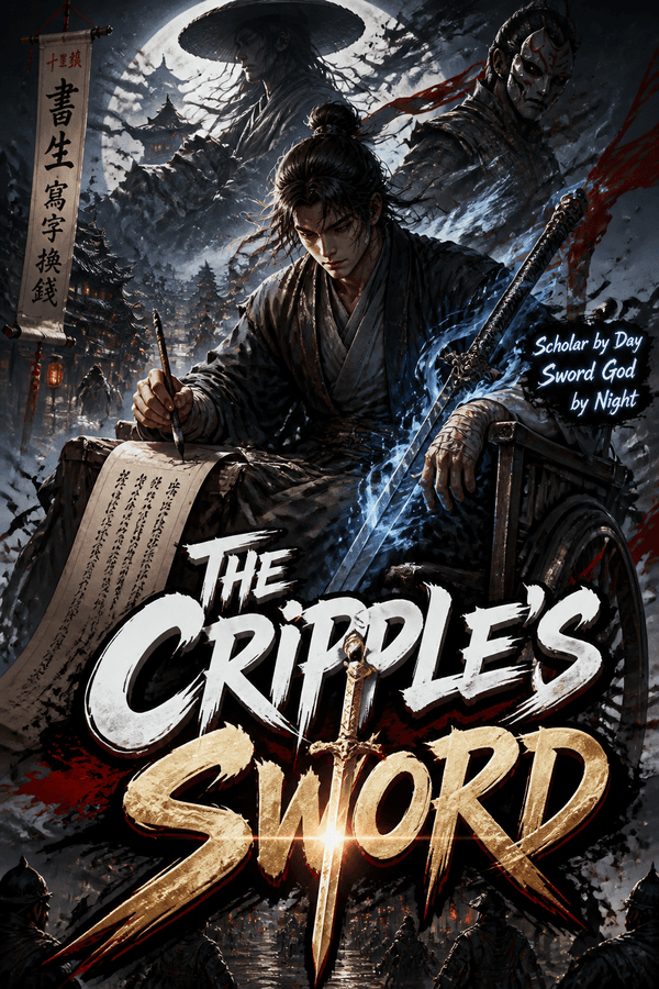 The Cripple's Sword