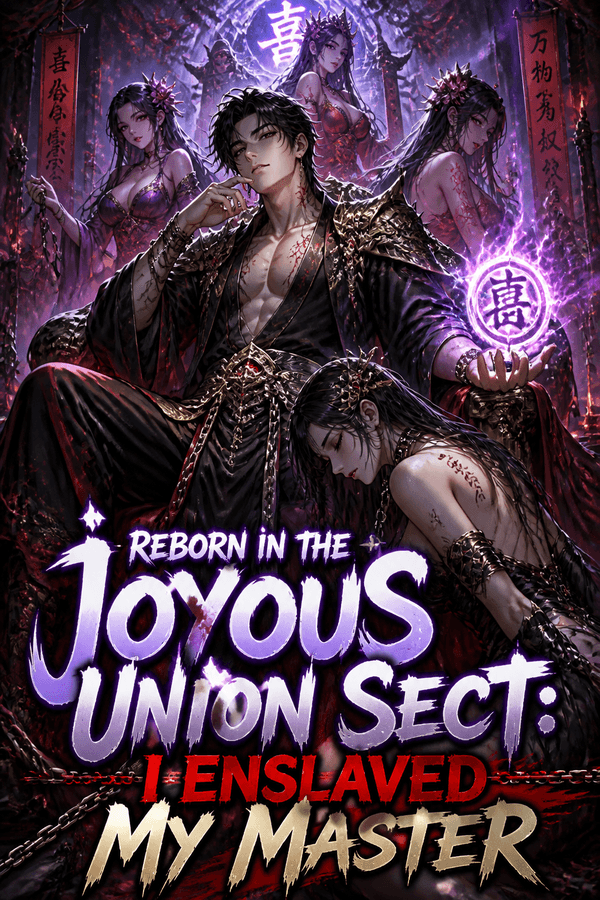 Reborn in the Joyous Union Sect: I Enslaved My Master