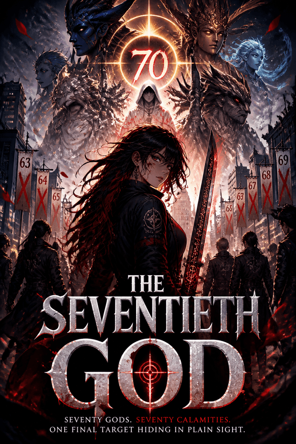 The Seventieth God