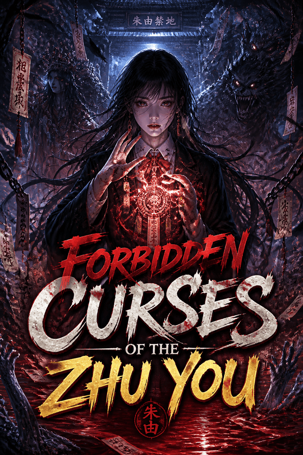 Forbidden Curses of the Zhu You