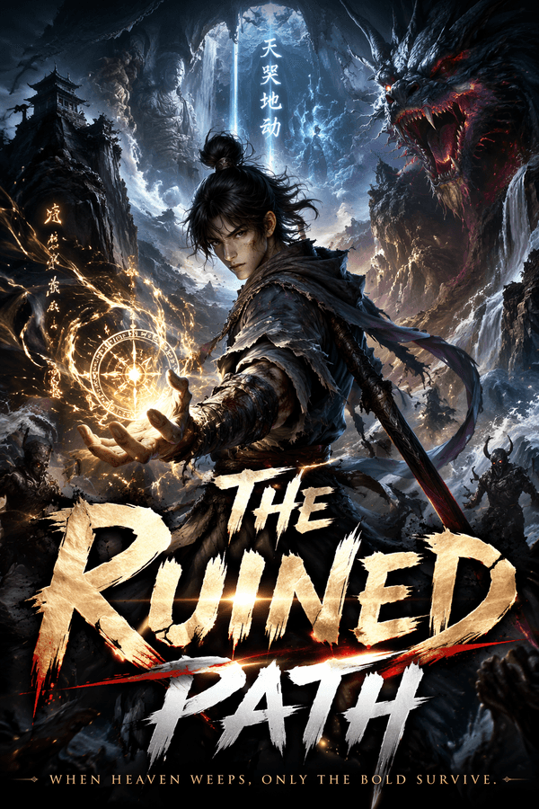 The Ruined Path