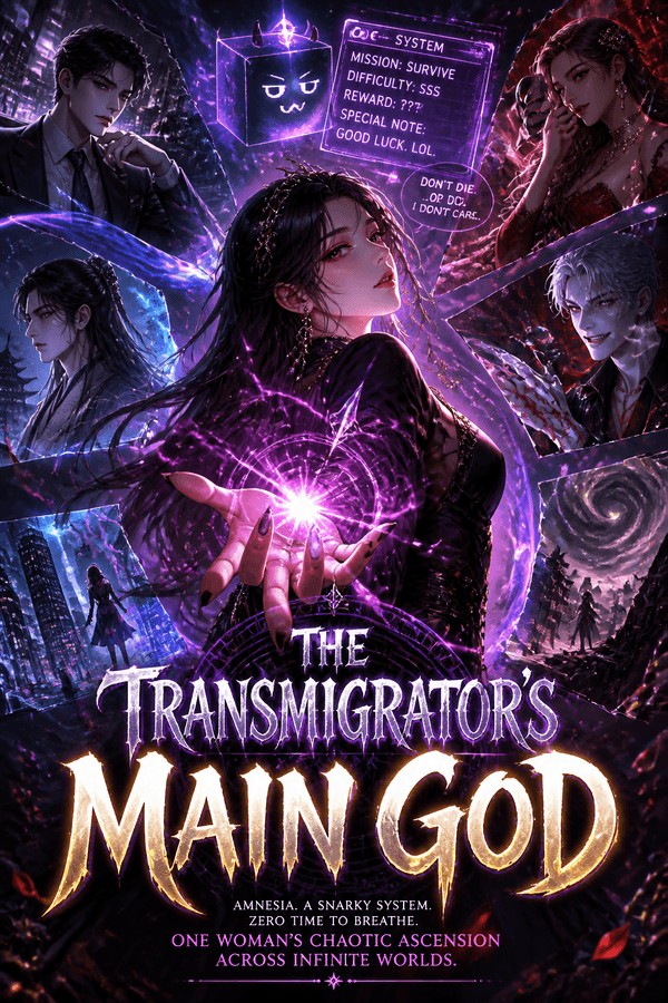 The Transmigrator's Main God